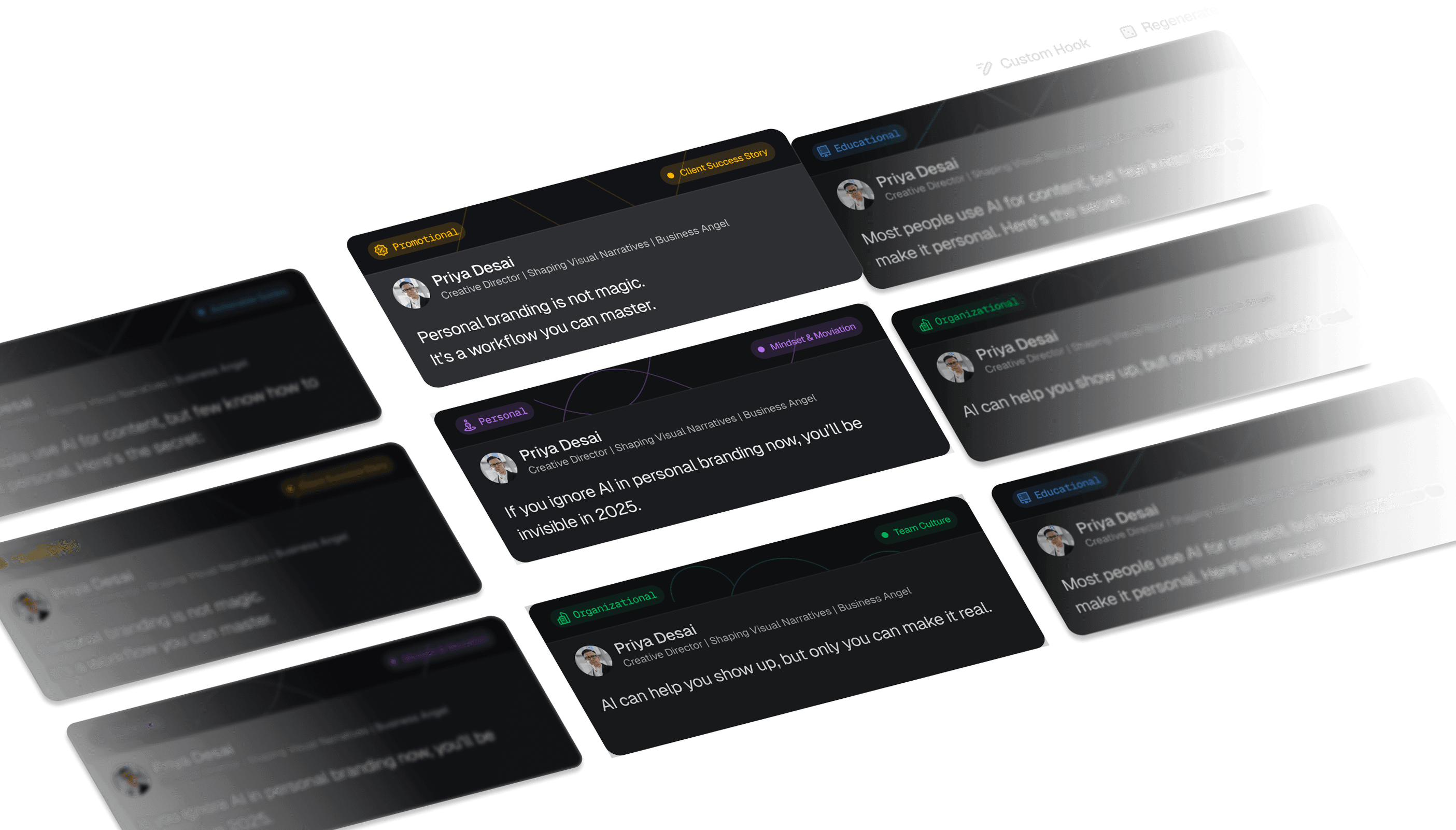 Hooks Overview