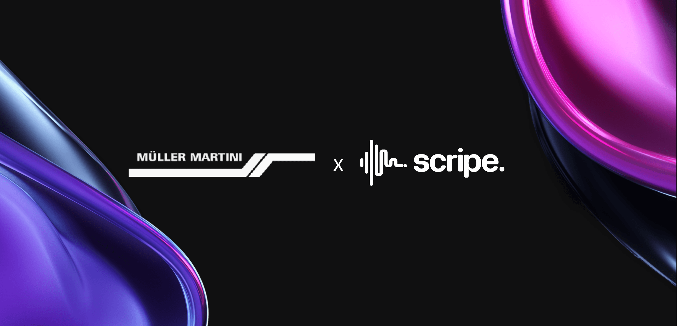 Hunkeler - Müller Martini story hero